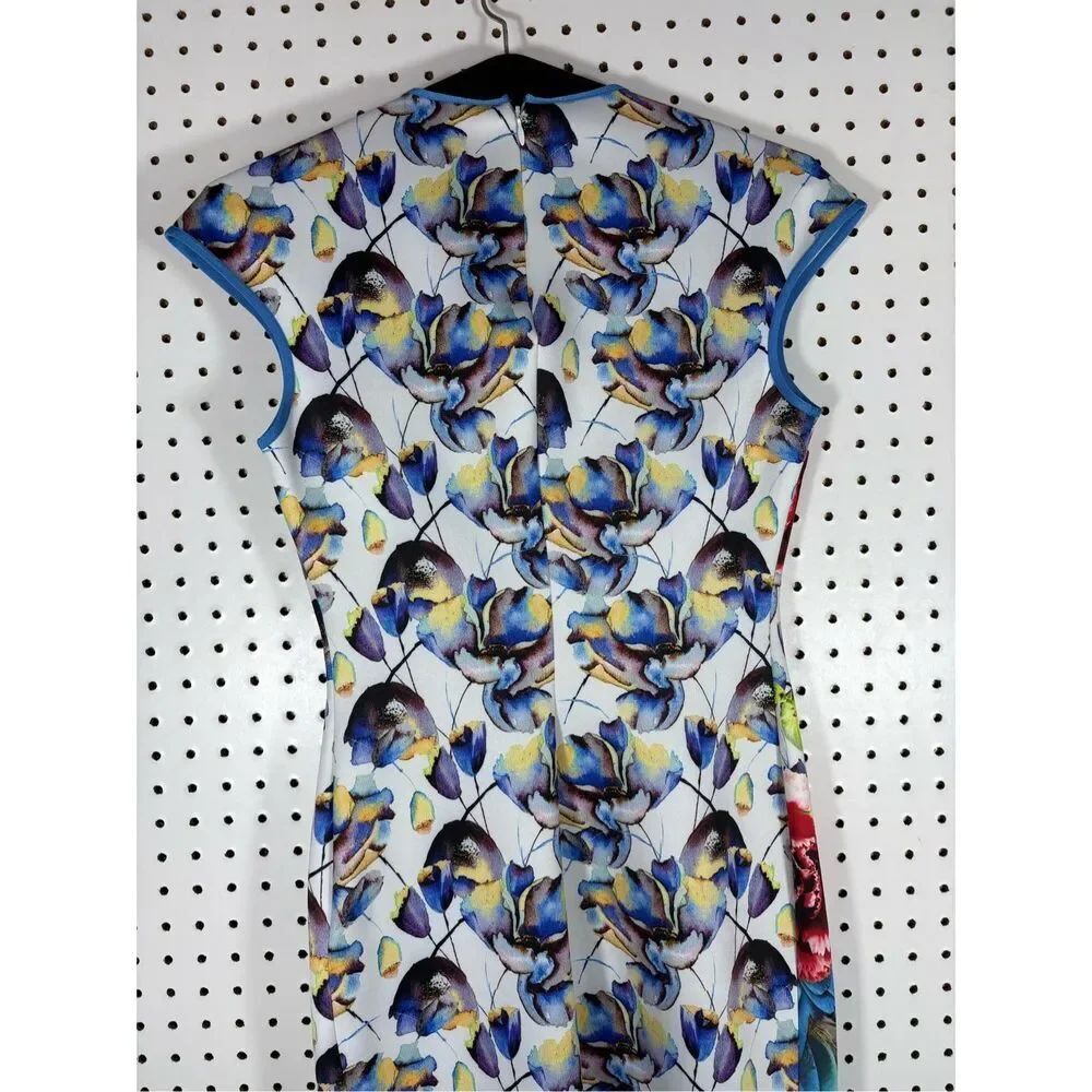 Clover Canyon rio de Janeiro dress size M - Picture 6 of 8